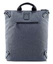 JOST Bergen Shoulderbag S Dark Grey