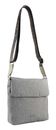 JOST Bergen Crossbody Bag Light Grey JOST Bergen Crossbody Bag Light Grey