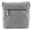 JOST Bergen Crossbody Bag Light Grey JOST Bergen Crossbody Bag Light Grey