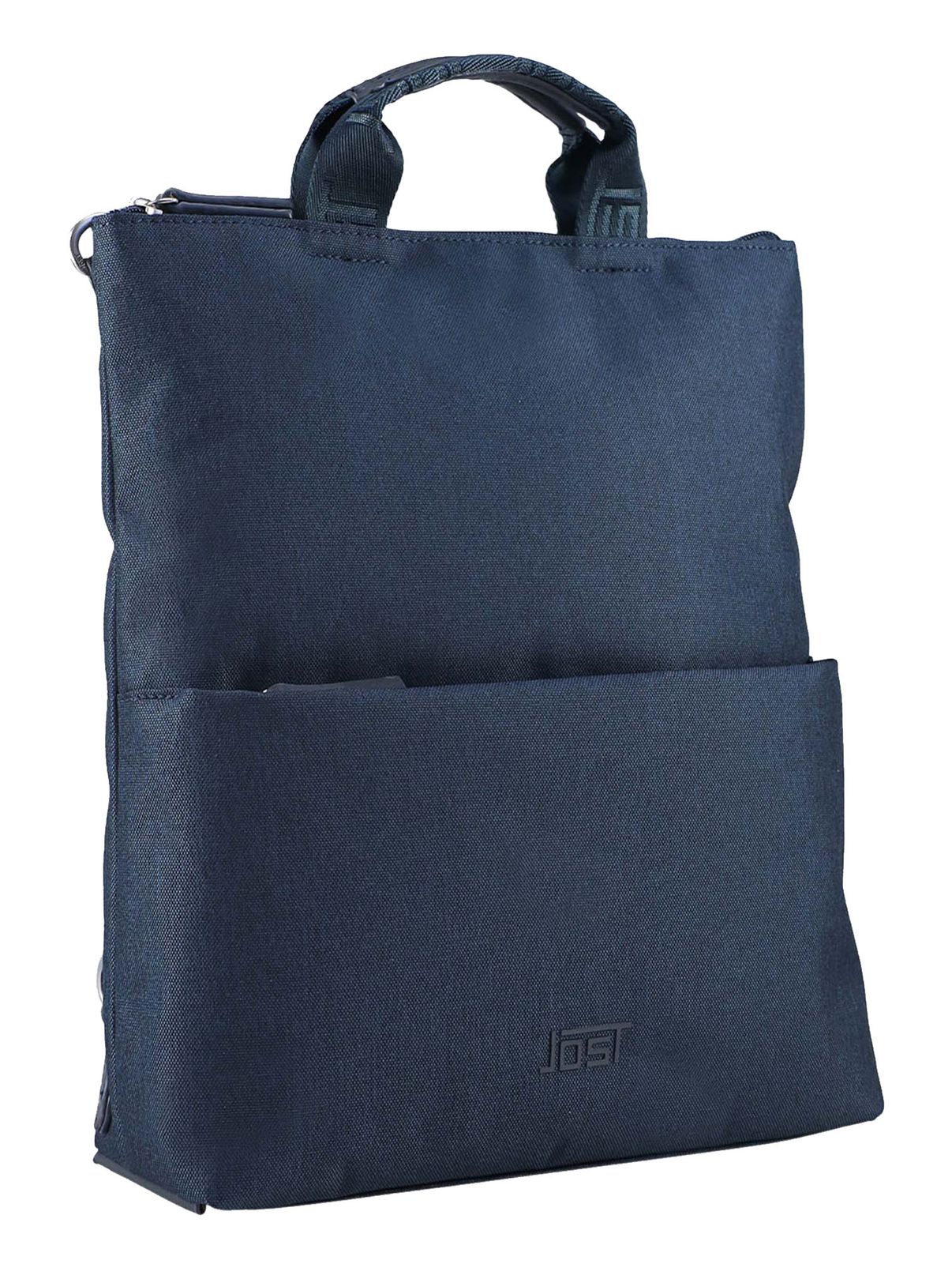 JOST Bergen Shoulderbag XS Navy JOST Bergen Shoulderbag XS Navy