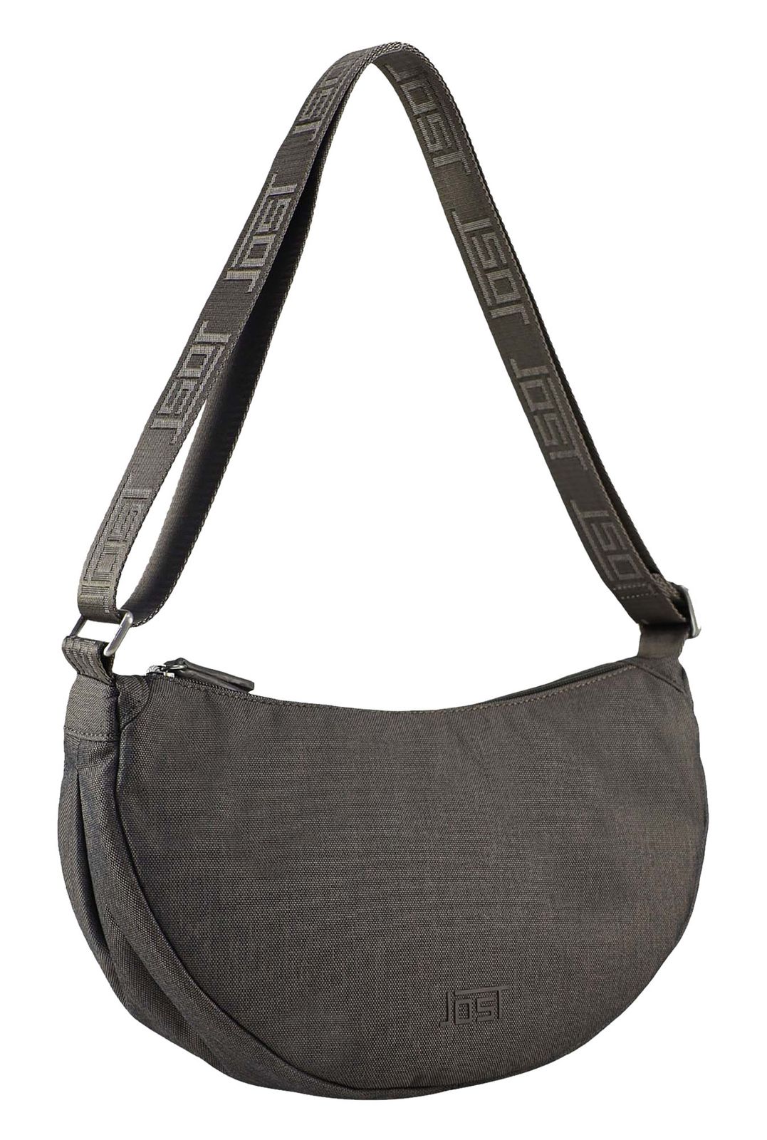 JOST Bergen Crossbody Bag Taupe JOST Bergen Crossbody Bag Taupe
