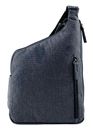 JOST Bergen Crossbody Bag Dark Grey JOST Bergen Crossbody Bag Dark Grey