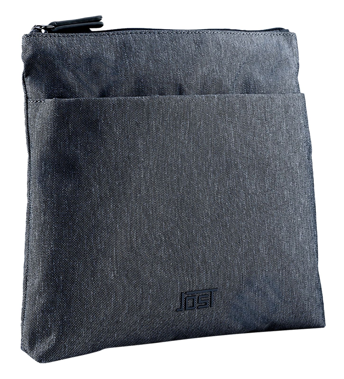 JOST Bergen Shoulder Bag Dark Grey JOST Bergen Shoulder Bag Dark Grey
