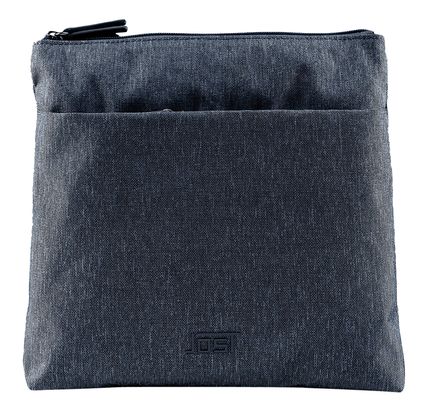 JOST Bergen Shoulder Bag Dark Grey
