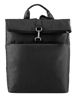 JOST Bergen Backpack Courier Black