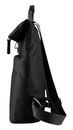 JOST Bergen Backpack Courier Black JOST Bergen Backpack Courier Black