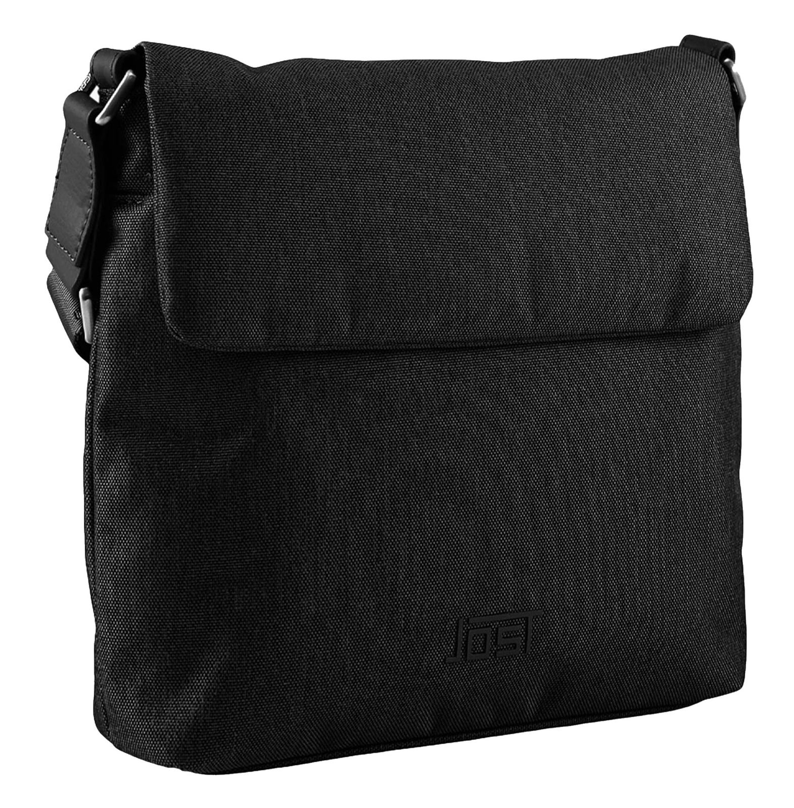 JOST Bergen Crossbody Bag Black JOST Bergen Crossbody Bag Black