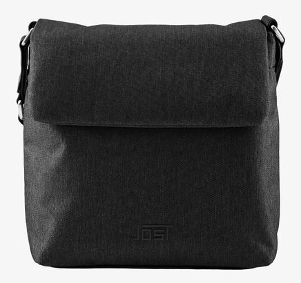 JOST Bergen Crossbody Bag Black