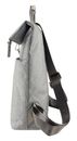 JOST Bergen Backpack Courier Light Grey JOST Bergen Backpack Courier Light Grey