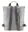 JOST Bergen Backpack Courier Light Grey JOST Bergen Backpack Courier Light Grey