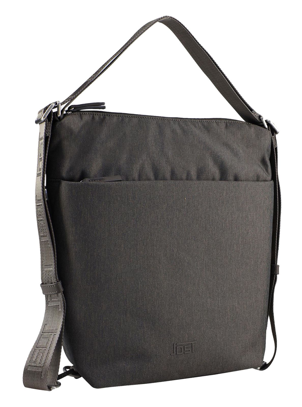 JOST Bergen Shoulderbag Taupe JOST Bergen Shoulderbag Taupe