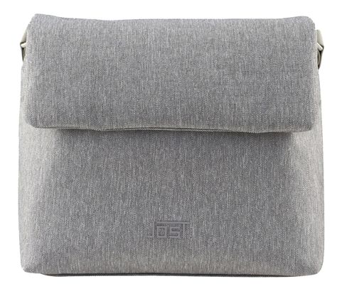 JOST Bergen Crossbody Bag Light Grey