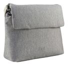 JOST Bergen Crossbody Bag Light Grey JOST Bergen Crossbody Bag Light Grey