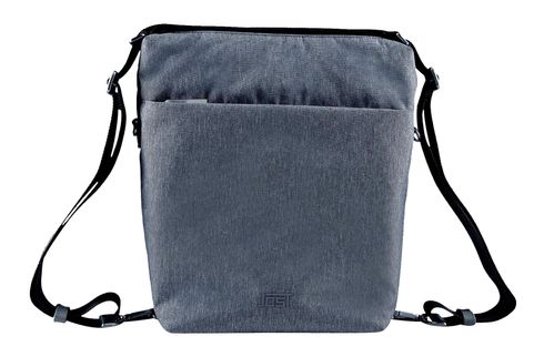 JOST Bergen Shoulderbag Dark Grey