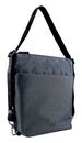 JOST Bergen Shoulderbag Dark Grey JOST Bergen Shoulderbag Dark Grey