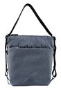 JOST Bergen Shoulderbag Dark Grey JOST Bergen Shoulderbag Dark Grey