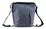 JOST Bergen Shoulderbag Dark Grey JOST Bergen Shoulderbag Dark Grey