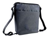 JOST Bergen Shoulderbag Dark Grey JOST Bergen Shoulderbag Dark Grey