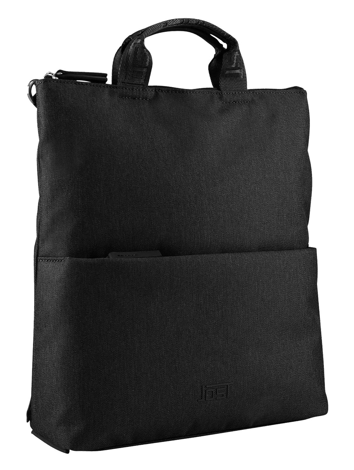 JOST Bergen Shoulderbag XS Black JOST Bergen Shoulderbag XS Black