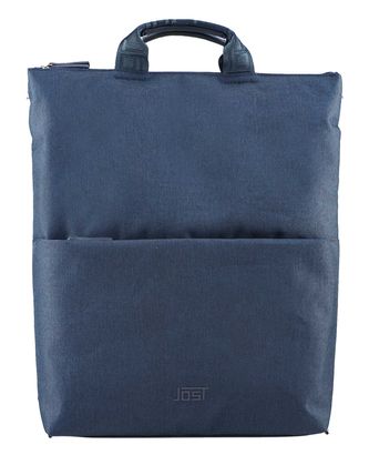 JOST Bergen Shoulderbag S Navy