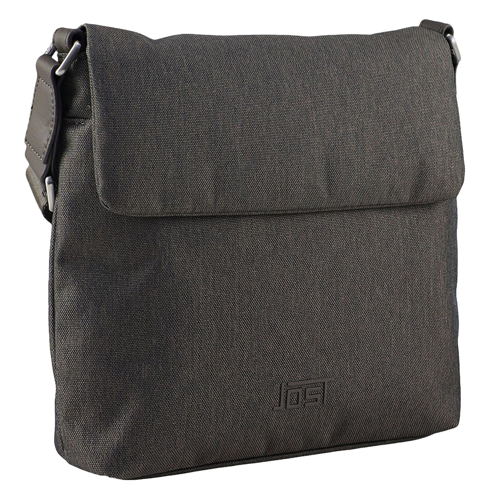 JOST Bergen Crossbody Bag Taupe JOST Bergen Crossbody Bag Taupe