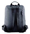 JOST Bergen Backpack Dark Grey JOST Bergen Backpack Dark Grey