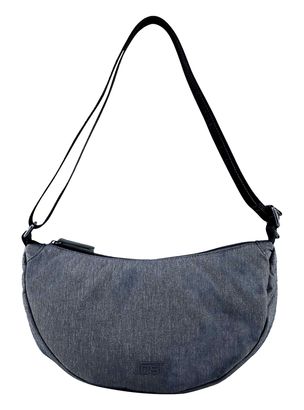 JOST Bergen Crossbody Bag Dark Grey