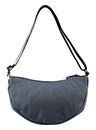 JOST Bergen Crossbody Bag Dark Grey JOST Bergen Crossbody Bag Dark Grey