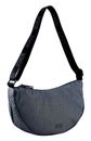 JOST Bergen Crossbody Bag Dark Grey JOST Bergen Crossbody Bag Dark Grey