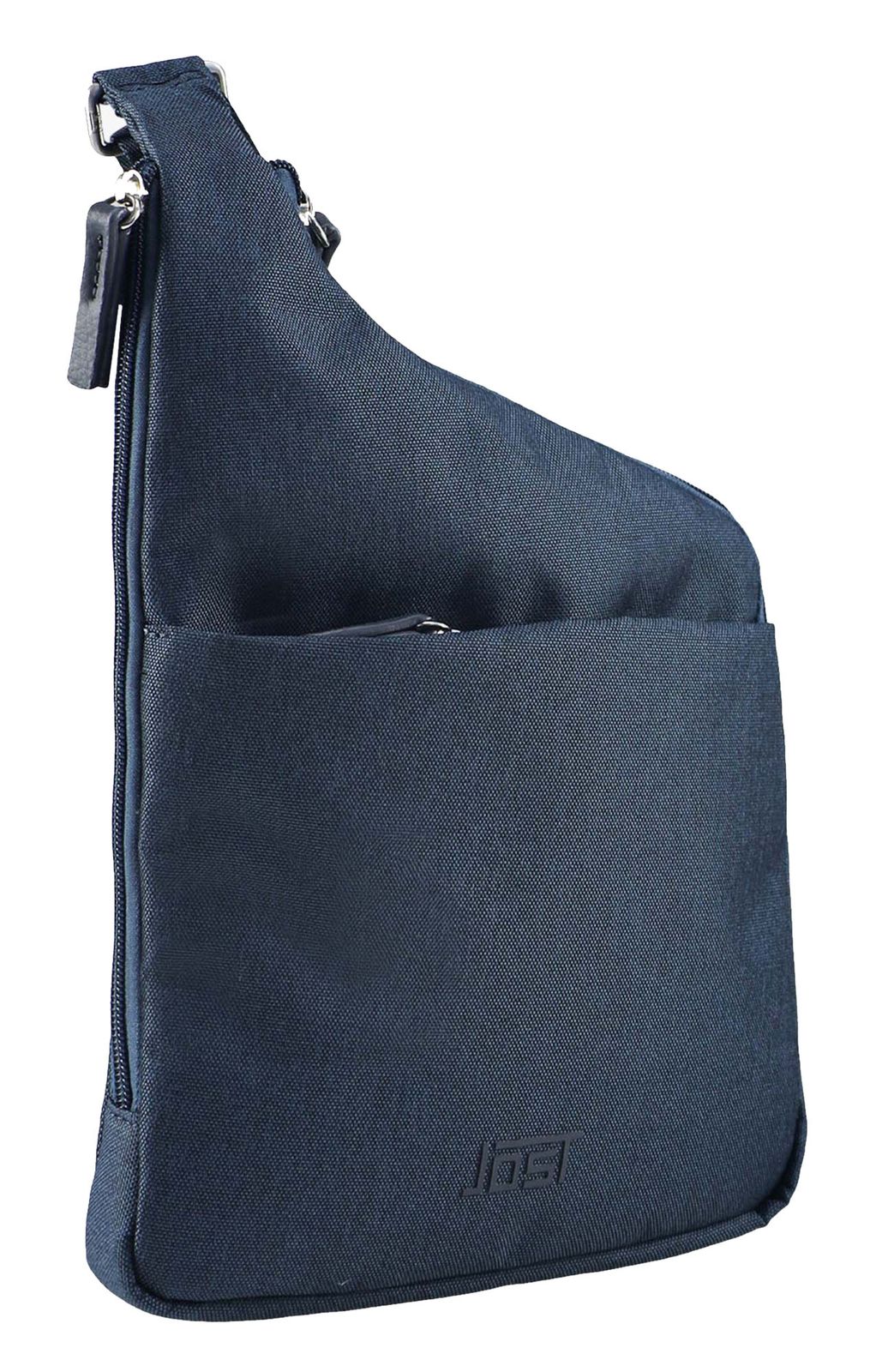 JOST Bergen Crossbody Bag Blue JOST Bergen Crossbody Bag Blue