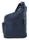 JOST Bergen Crossbody Bag Blue JOST Bergen Crossbody Bag Blue