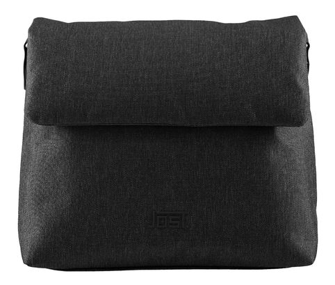 JOST Bergen Crossbody Bag Black