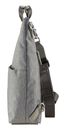 JOST Bergen Shoulderbag XS Light Grey