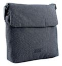 JOST Bergen Crossbody Bag Dark Grey JOST Bergen Crossbody Bag Dark Grey