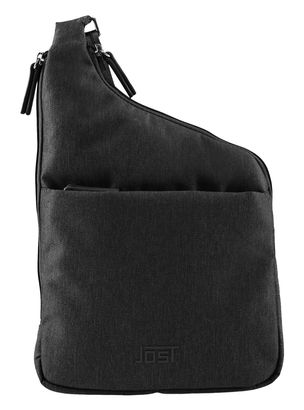 JOST Bergen Crossbody Bag Black