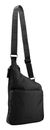 JOST Bergen Crossbody Bag Black JOST Bergen Crossbody Bag Black