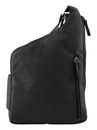 JOST Bergen Crossbody Bag Black JOST Bergen Crossbody Bag Black