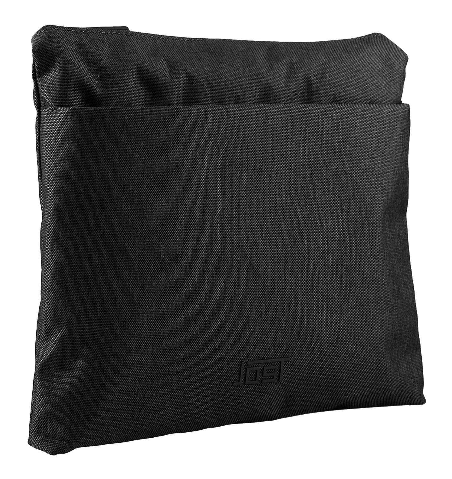 JOST Bergen Shoulder Bag Black JOST Bergen Shoulder Bag Black