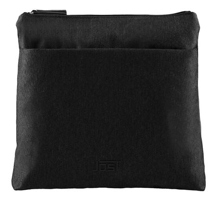 JOST Bergen Shoulder Bag Black