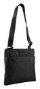JOST Bergen Shoulder Bag Black JOST Bergen Shoulder Bag Black