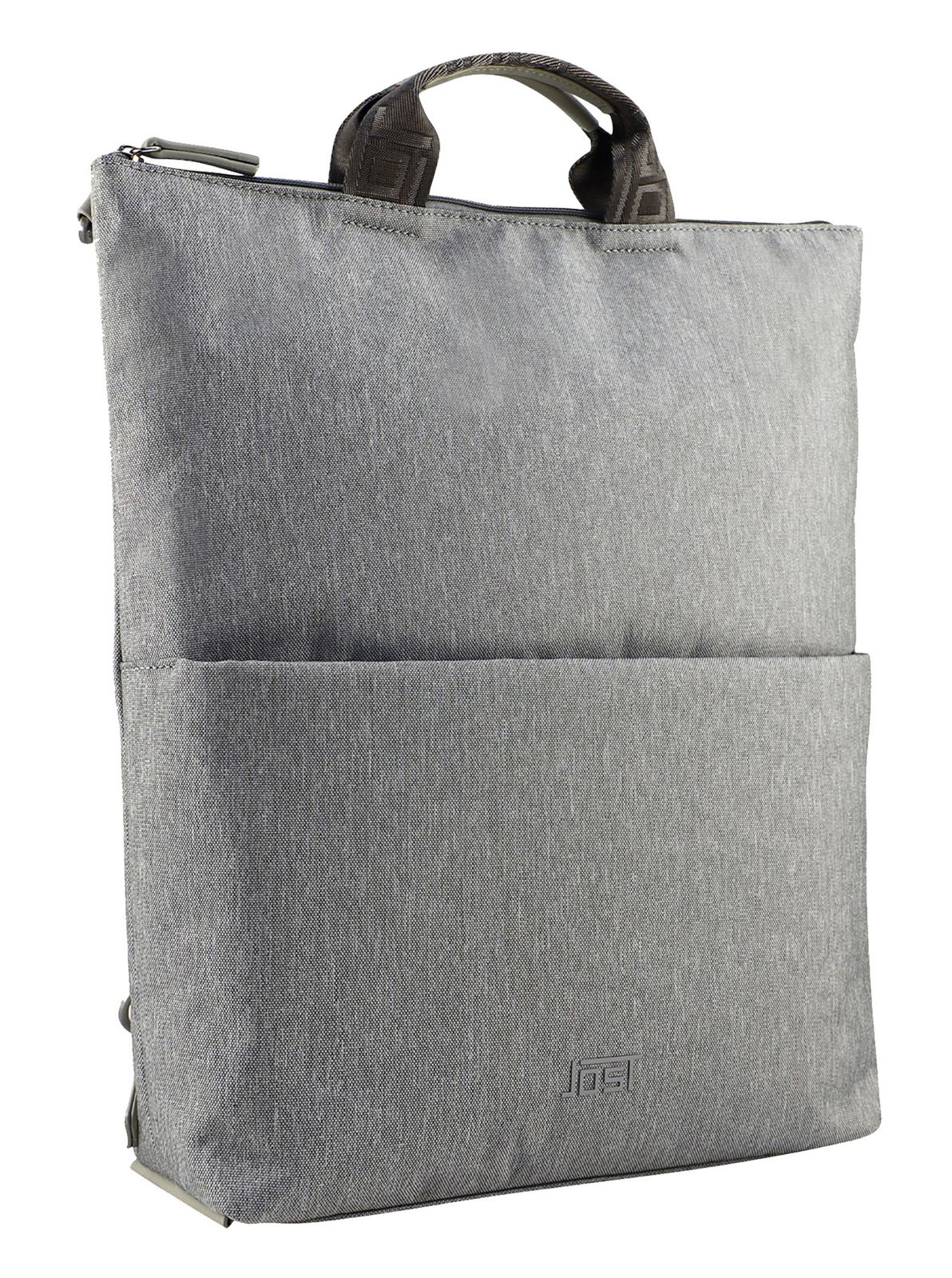 JOST Bergen Shoulderbag S Light Grey JOST Bergen Shoulderbag S Light Grey