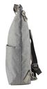 JOST Bergen Shoulderbag S Light Grey