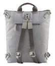 JOST Bergen Shoulderbag S Light Grey