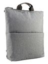 JOST Bergen Shoulderbag S Light Grey