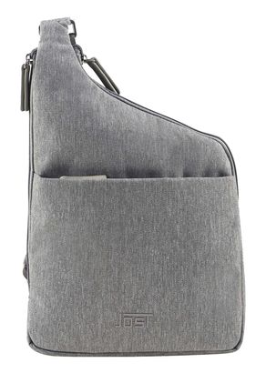 JOST Bergen Crossbody Bag Light Grey