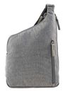 JOST Bergen Crossbody Bag Light Grey JOST Bergen Crossbody Bag Light Grey