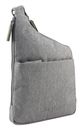 JOST Bergen Crossbody Bag Light Grey JOST Bergen Crossbody Bag Light Grey