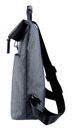 JOST Bergen Backpack Courier Dark Grey JOST Bergen Backpack Courier Dark Grey