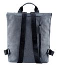 JOST Bergen Backpack Courier Dark Grey JOST Bergen Backpack Courier Dark Grey