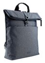 JOST Bergen Backpack Courier Dark Grey JOST Bergen Backpack Courier Dark Grey